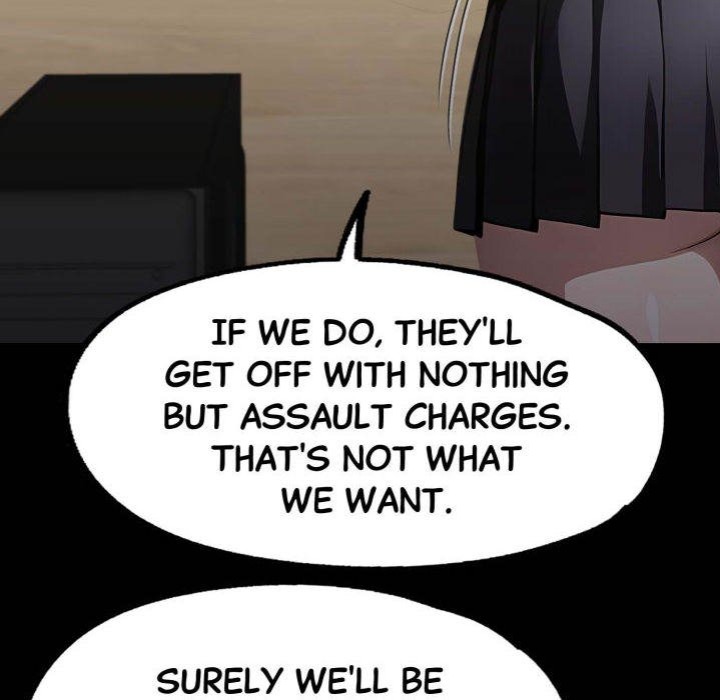 Gangster x Office Lady - Chapter 102 - picture 25