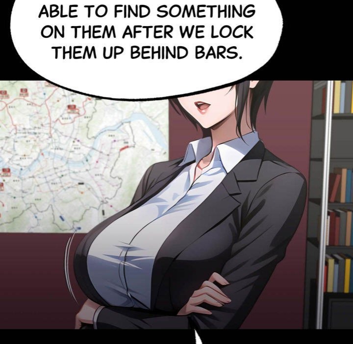 Gangster x Office Lady - Chapter 102 - picture 26