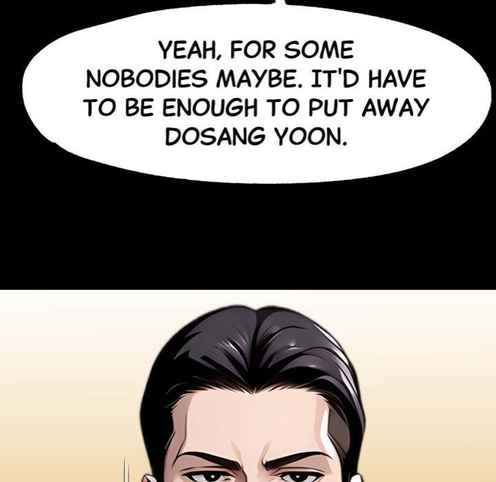 Gangster x Office Lady - Chapter 102 - picture 27
