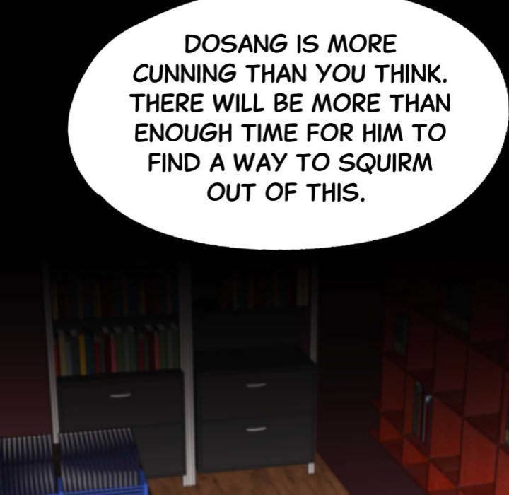 Gangster x Office Lady - Chapter 102 - picture 30