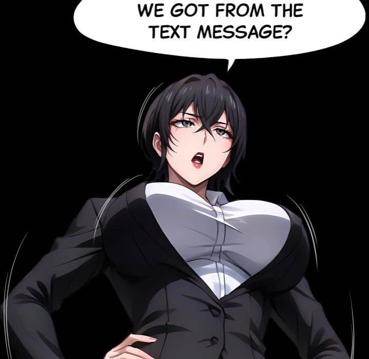 Gangster x Office Lady - Chapter 102 - picture 32