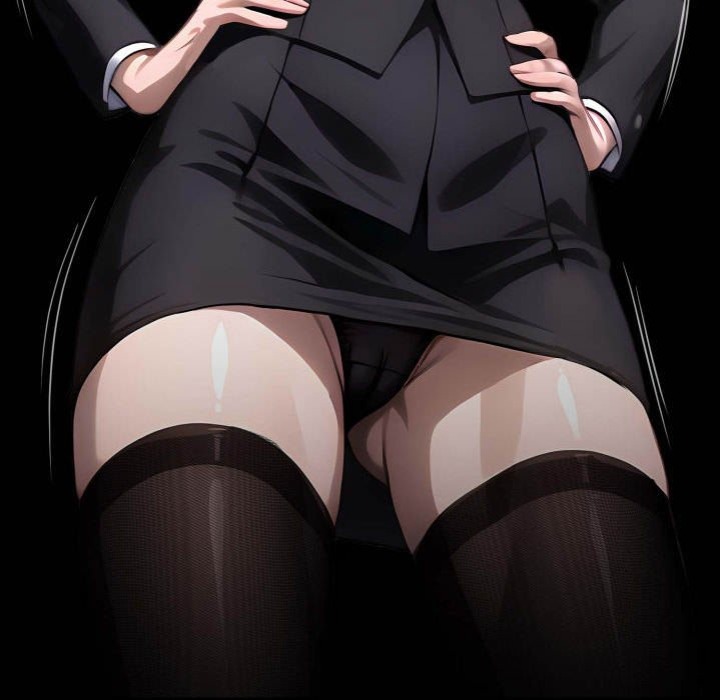 Gangster x Office Lady - Chapter 102 - picture 33