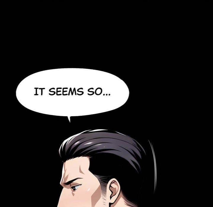 Gangster x Office Lady - Chapter 102 - picture 34
