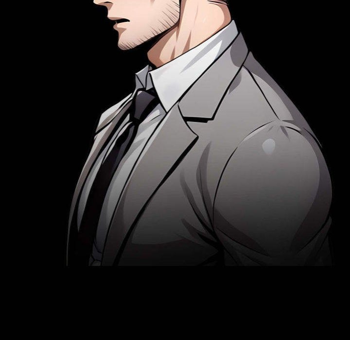 Gangster x Office Lady - Chapter 102 - picture 35