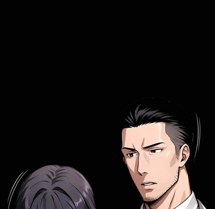 Gangster x Office Lady - Chapter 102 - picture 37