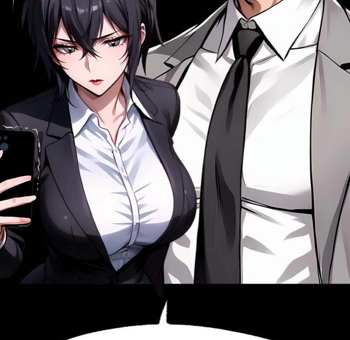 Gangster x Office Lady - Chapter 102 - picture 38