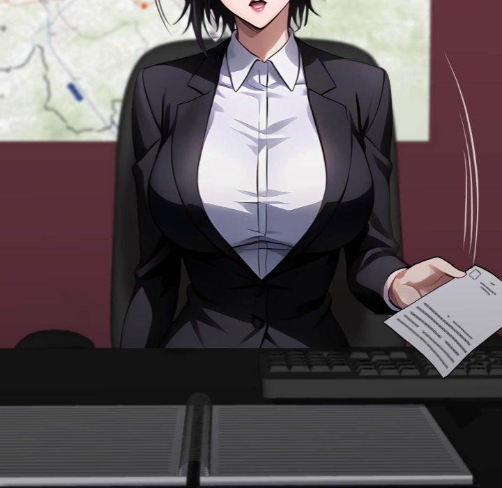 Gangster x Office Lady - Chapter 102 - picture 4