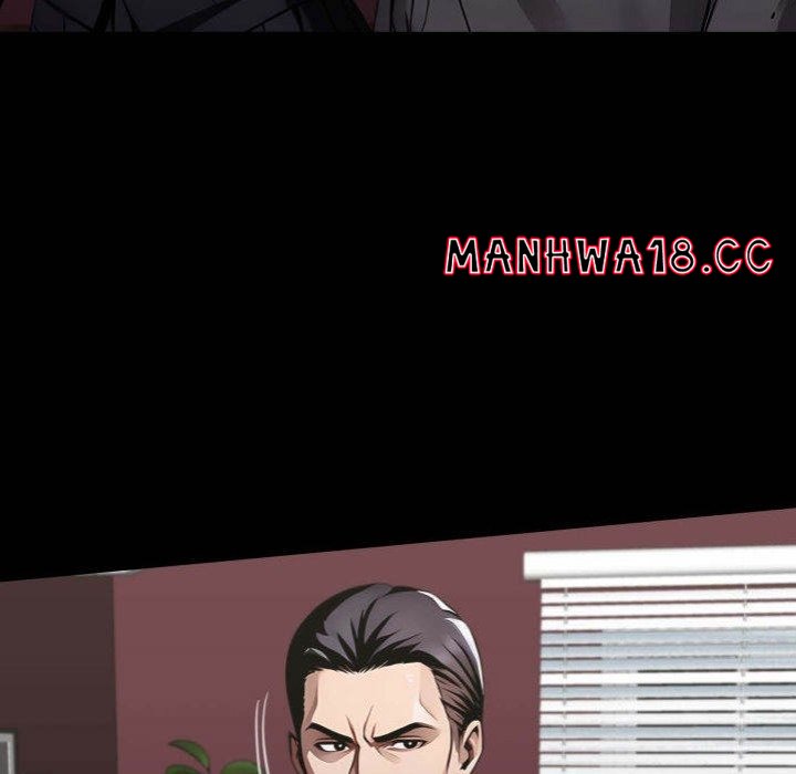 Gangster x Office Lady - Chapter 102 - picture 43