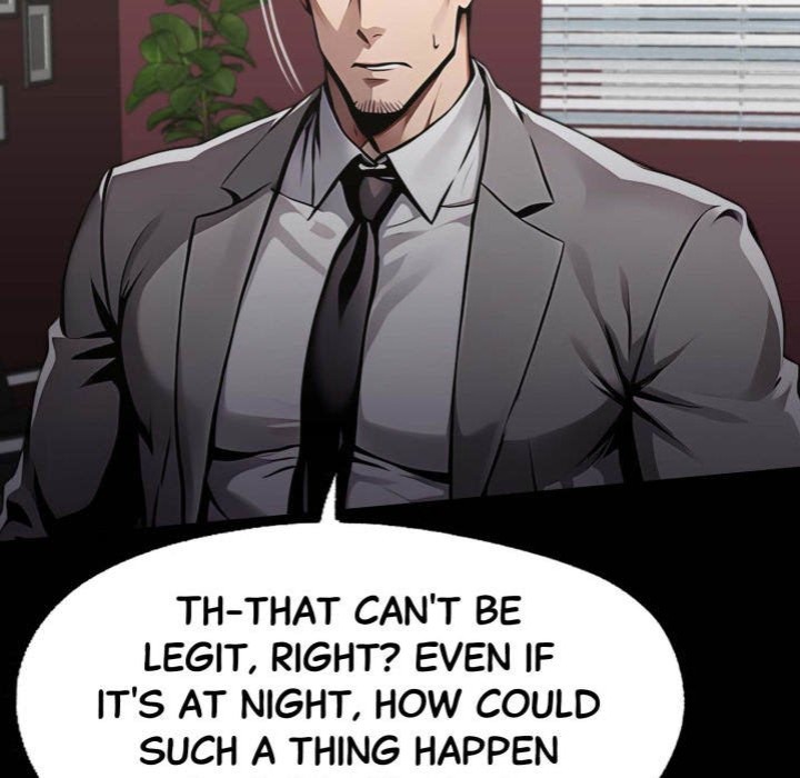 Gangster x Office Lady - Chapter 102 - picture 44