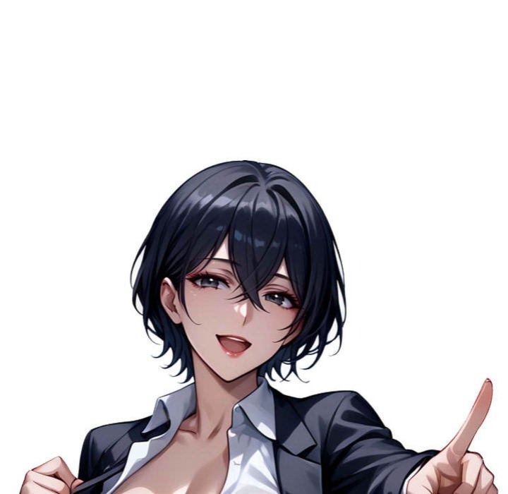 Gangster x Office Lady - Chapter 102 - picture 49