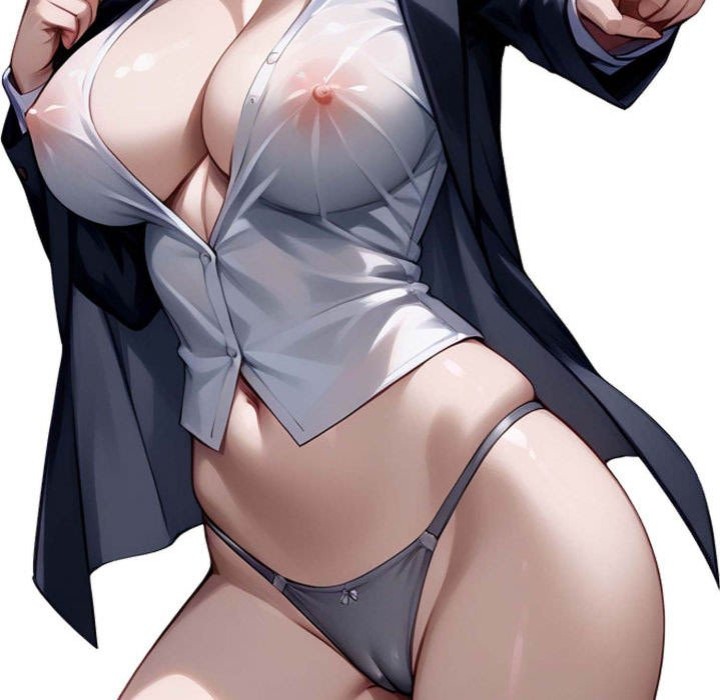 Gangster x Office Lady - Chapter 102 - picture 50