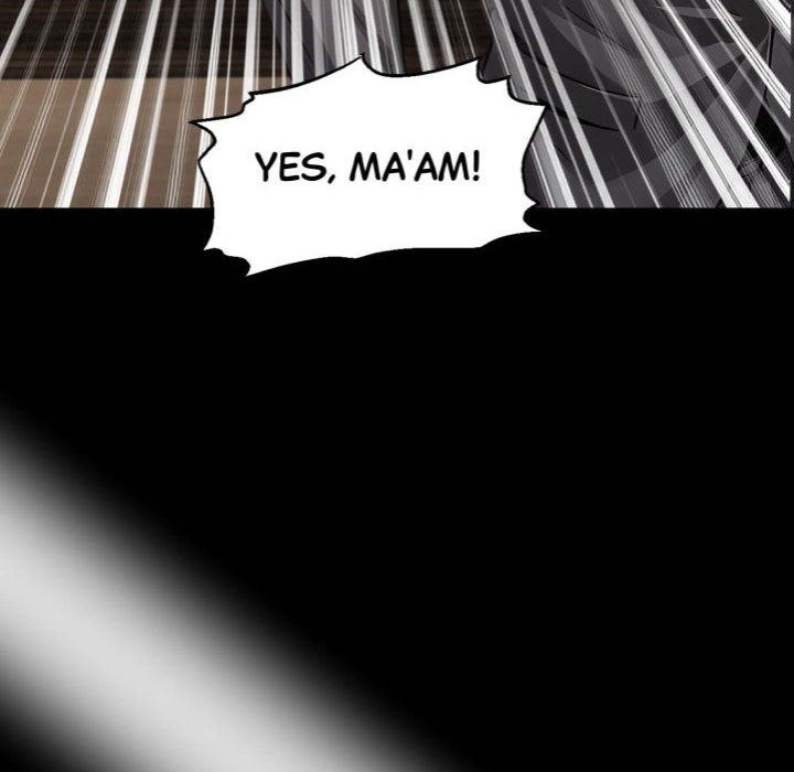 Gangster x Office Lady - Chapter 102 - picture 55