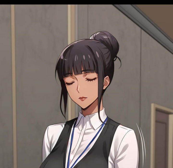 Gangster x Office Lady - Chapter 102 - picture 57