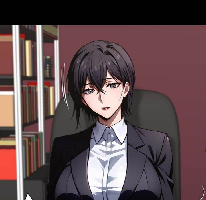 Gangster x Office Lady - Chapter 102 - picture 6