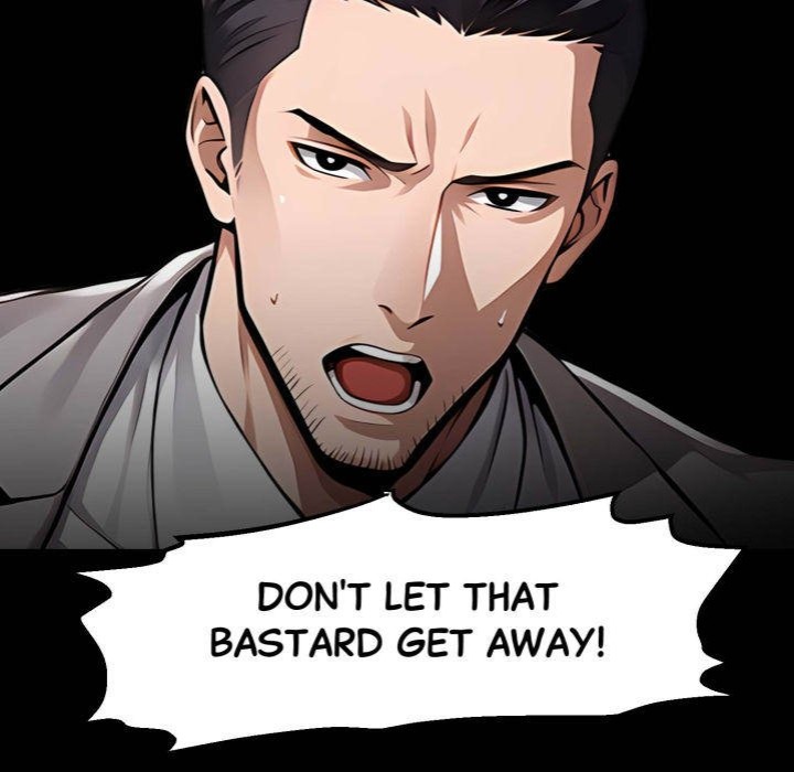 Gangster x Office Lady - Chapter 102 - picture 62