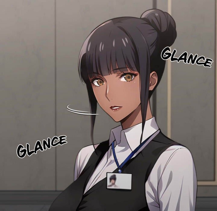 Gangster x Office Lady - Chapter 102 - picture 64