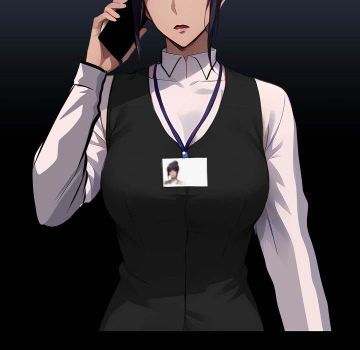 Gangster x Office Lady - Chapter 102 - picture 71