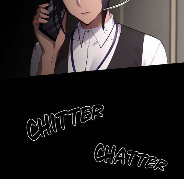 Gangster x Office Lady - Chapter 102 - picture 75
