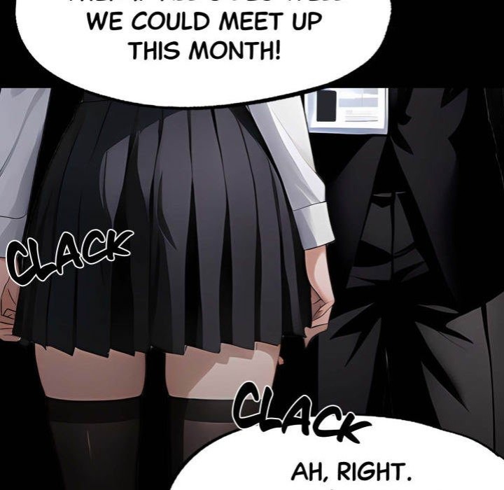Gangster x Office Lady - Chapter 102 - picture 77