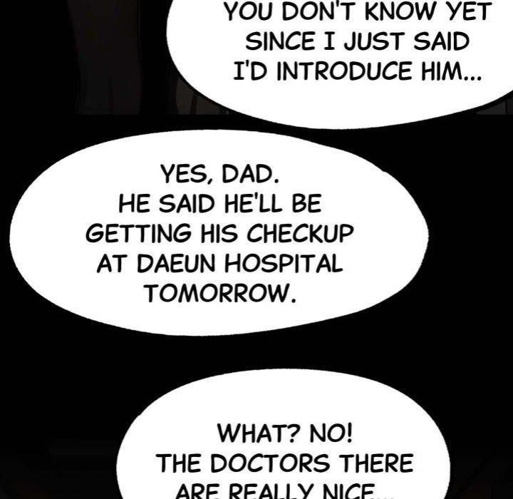 Gangster x Office Lady - Chapter 102 - picture 78