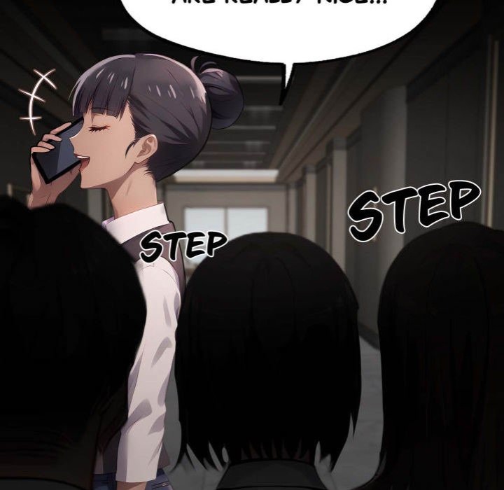 Gangster x Office Lady - Chapter 102 - picture 79