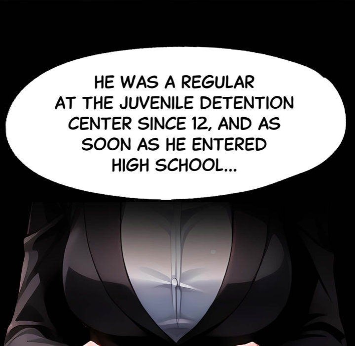 Gangster x Office Lady - Chapter 102 - picture 8