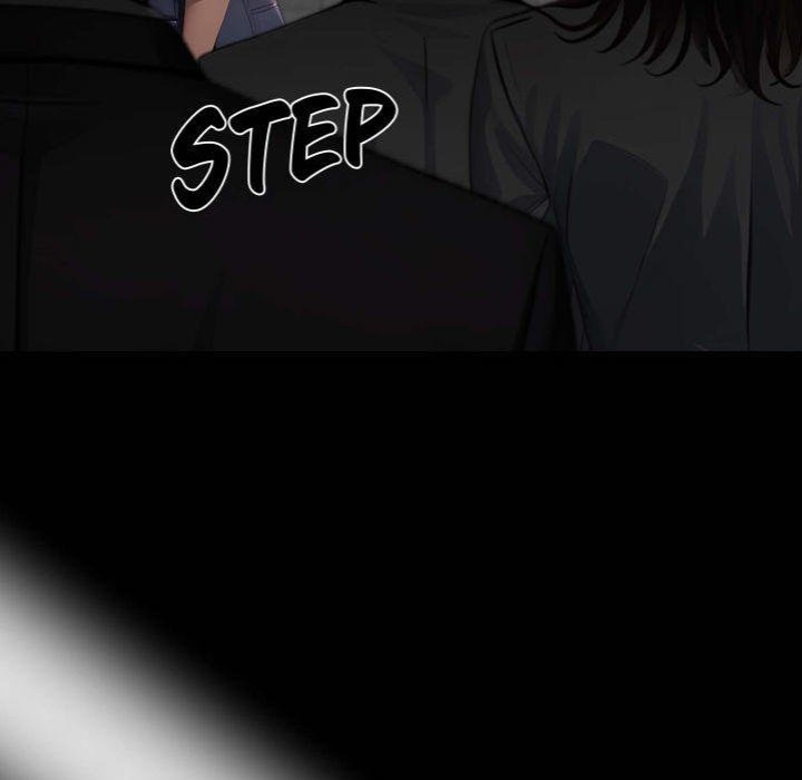 Gangster x Office Lady - Chapter 102 - picture 80