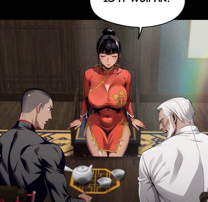 Gangster x Office Lady - Chapter 102 - picture 82