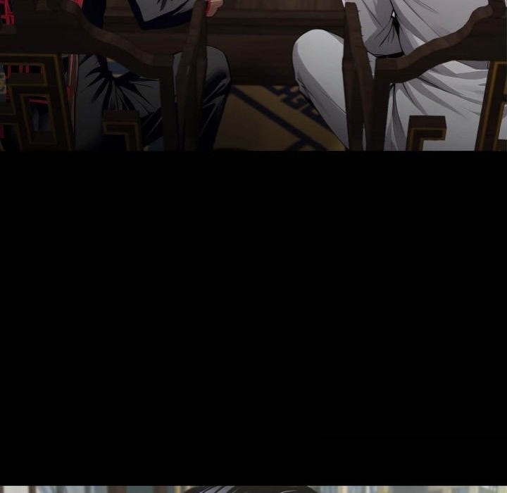 Gangster x Office Lady - Chapter 102 - picture 83