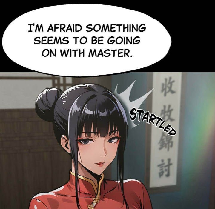 Gangster x Office Lady - Chapter 102 - picture 85