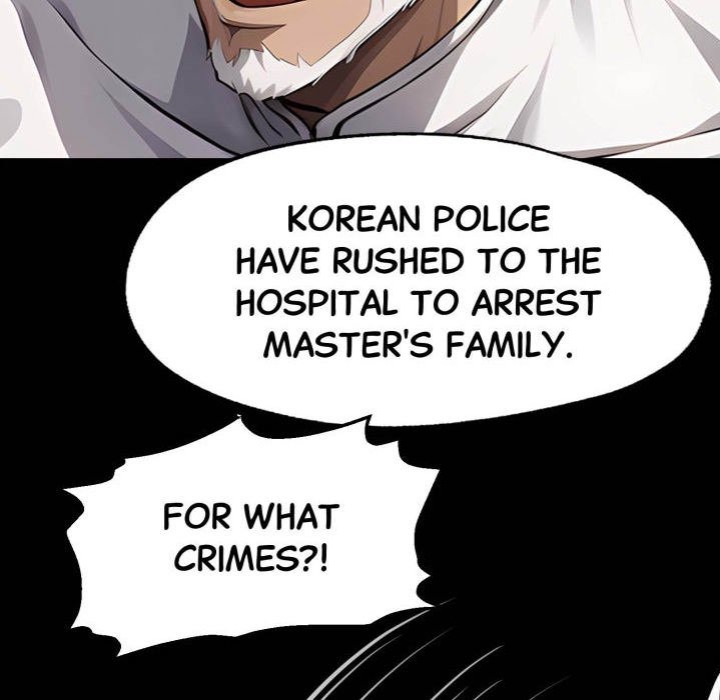 Gangster x Office Lady - Chapter 102 - picture 88