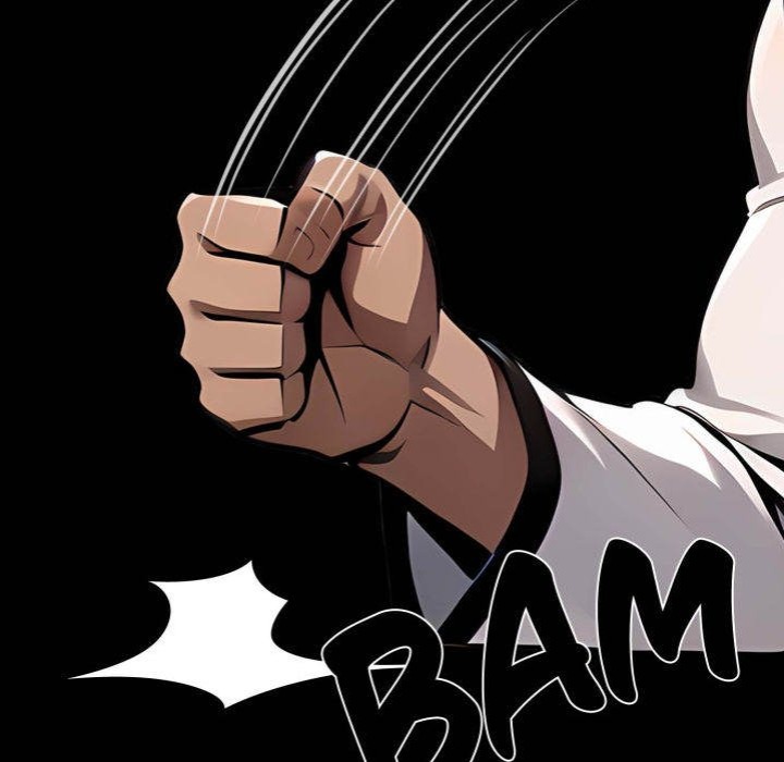 Gangster x Office Lady - Chapter 102 - picture 89