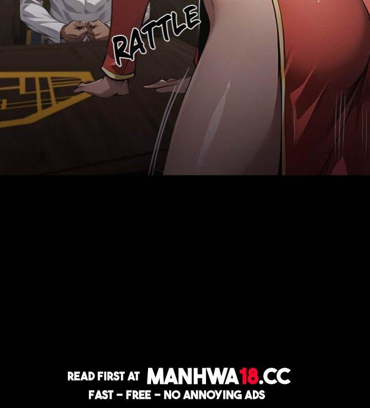 Gangster x Office Lady - Chapter 102 - picture 92