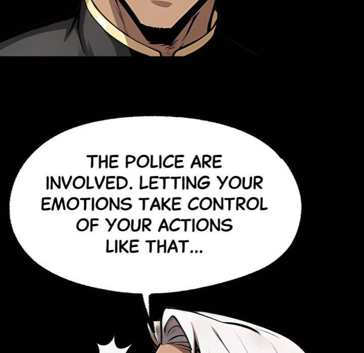Gangster x Office Lady - Chapter 102 - picture 94