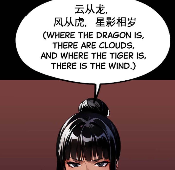 Gangster x Office Lady - Chapter 102 - picture 96