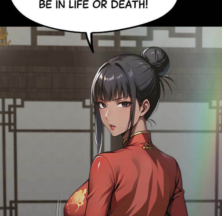 Gangster x Office Lady - Chapter 102 - picture 99