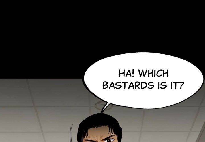 Gangster x Office Lady - Chapter 103 - picture 0