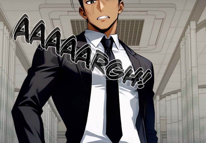 Gangster x Office Lady - Chapter 103 - picture 1