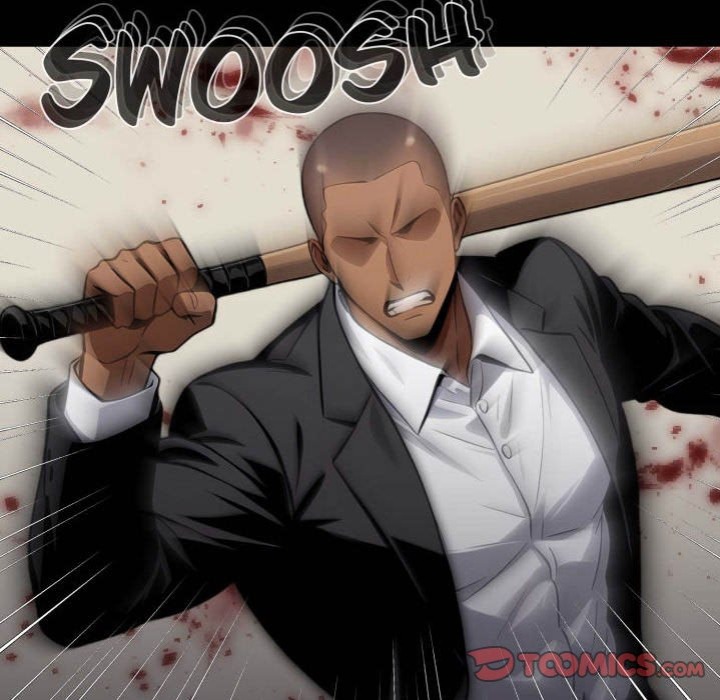 Gangster x Office Lady - Chapter 103 - picture 101