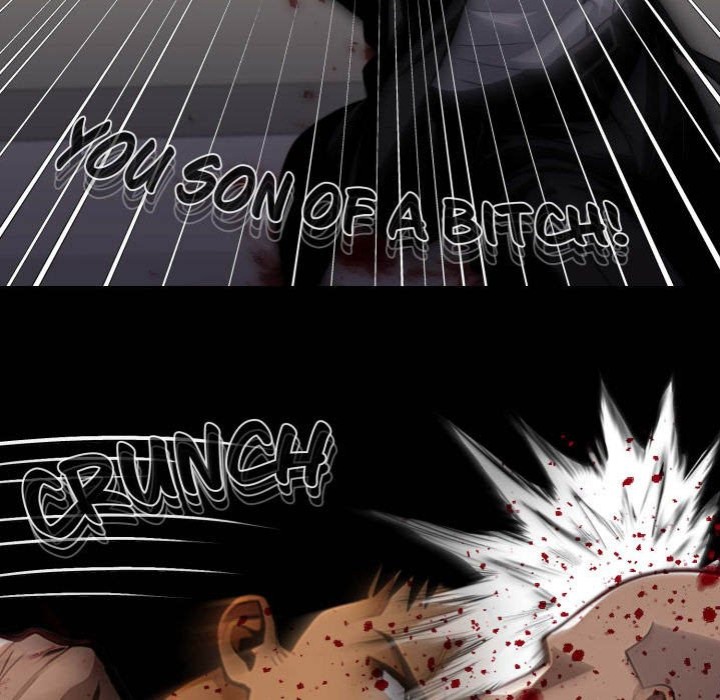 Gangster x Office Lady - Chapter 103 - picture 102