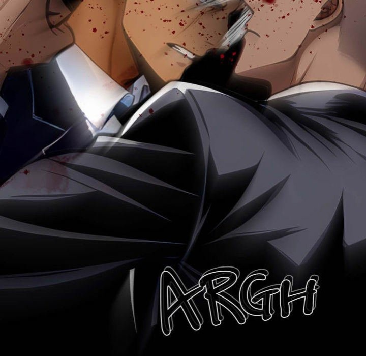 Gangster x Office Lady - Chapter 103 - picture 103