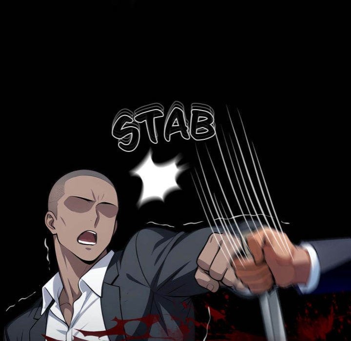 Gangster x Office Lady - Chapter 103 - picture 104