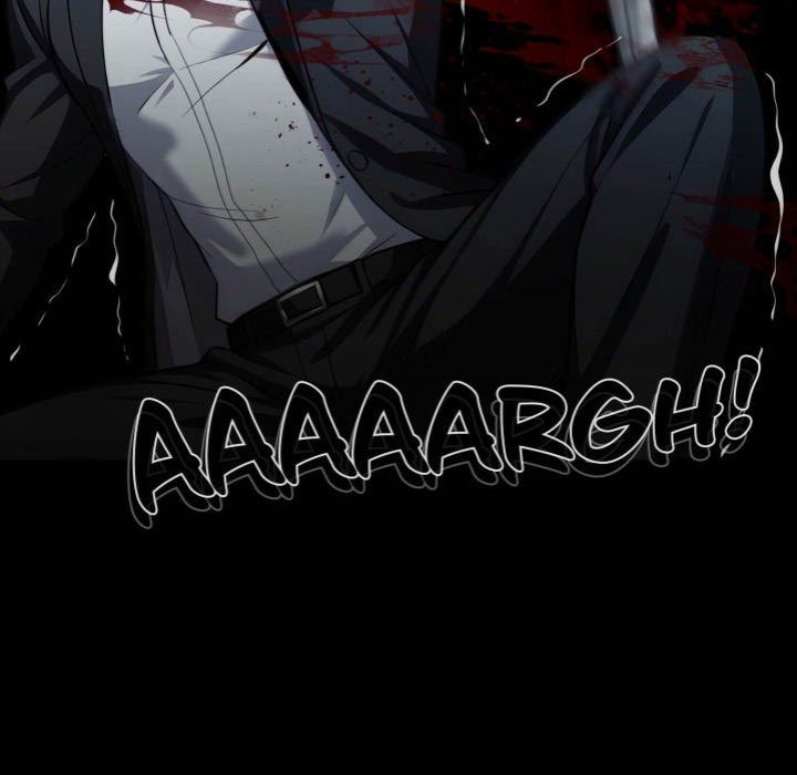 Gangster x Office Lady - Chapter 103 - picture 105