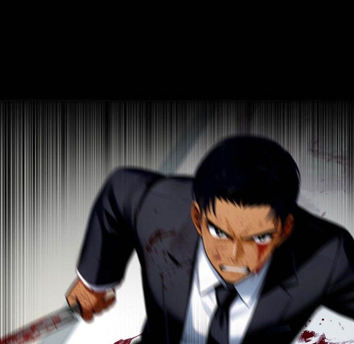 Gangster x Office Lady - Chapter 103 - picture 106