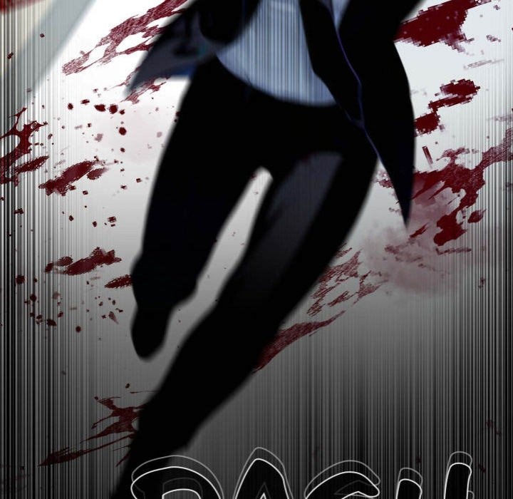 Gangster x Office Lady - Chapter 103 - picture 107