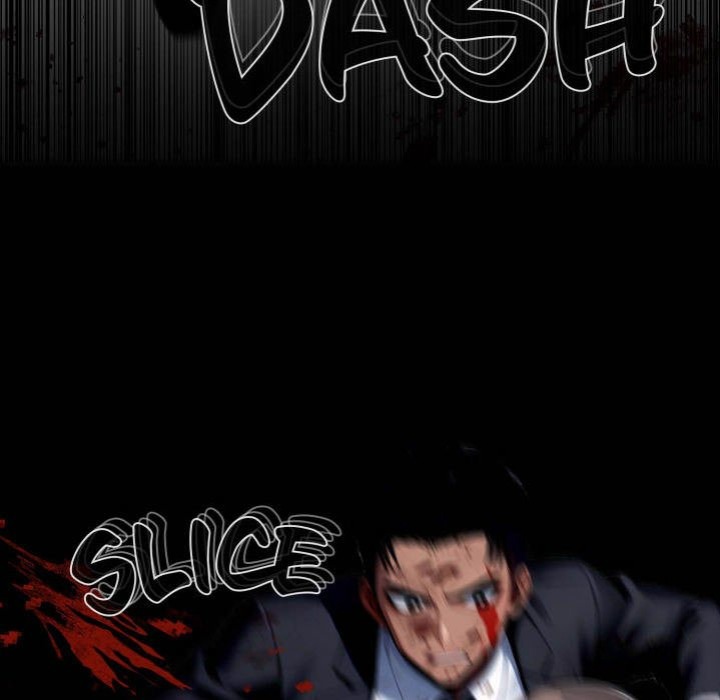 Gangster x Office Lady - Chapter 103 - picture 108