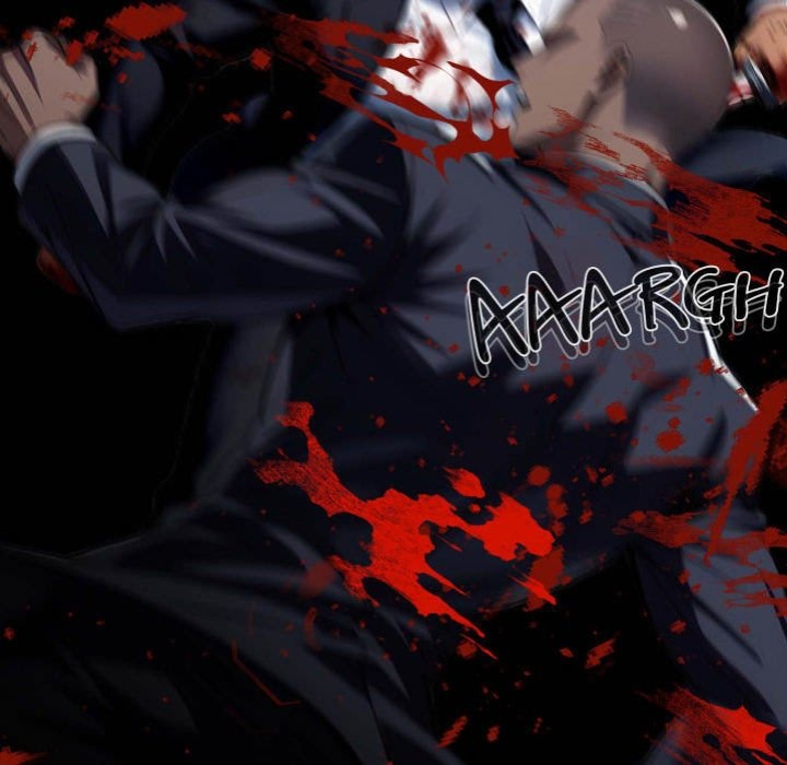 Gangster x Office Lady - Chapter 103 - picture 109