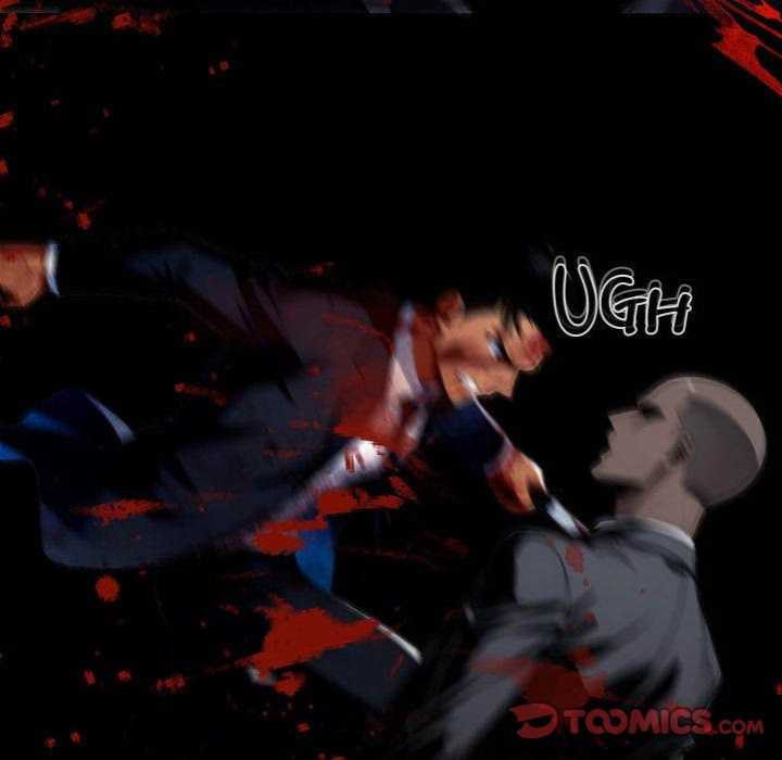Gangster x Office Lady - Chapter 103 - picture 110