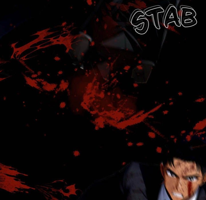 Gangster x Office Lady - Chapter 103 - picture 111