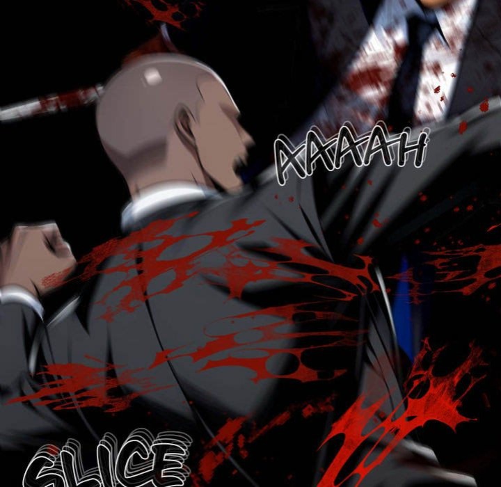 Gangster x Office Lady - Chapter 103 - picture 112